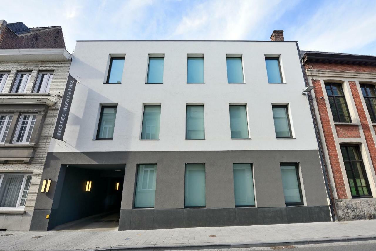 Studio K Kortrijk Exterior foto